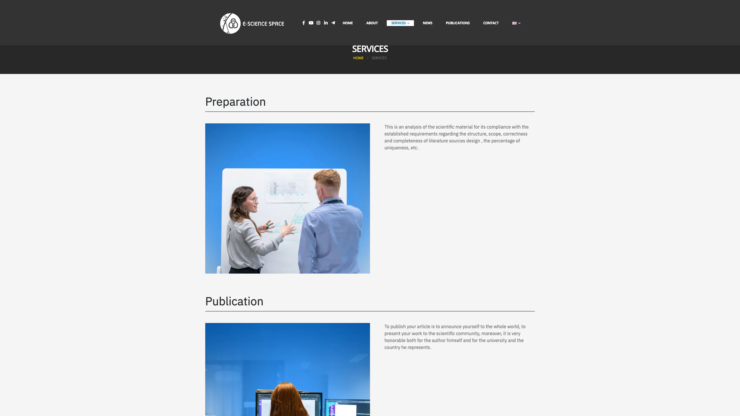 A full-cycle growth system for scientific publishing detail 3