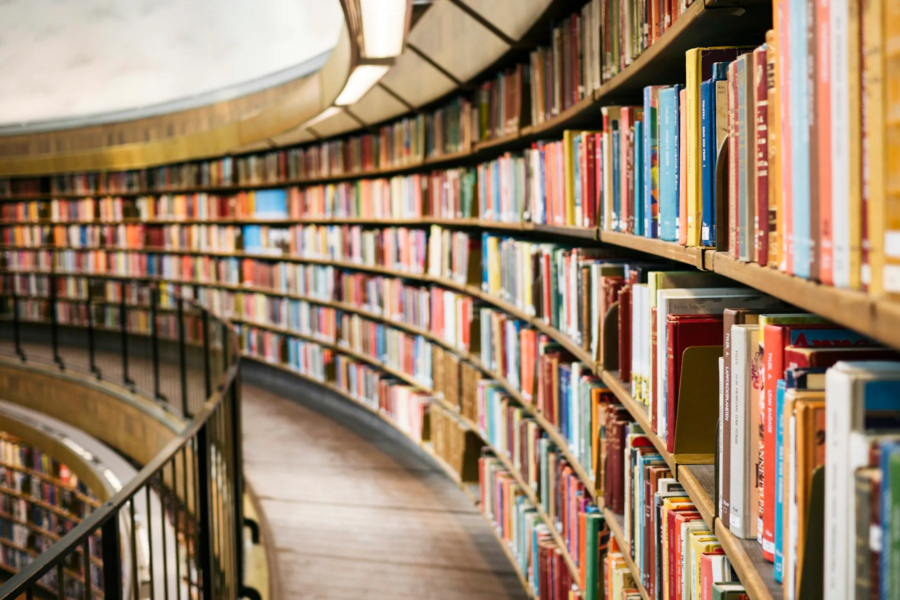 Un sitio editorial construido sobre la credibilidad académica detail 2